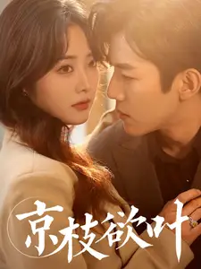 短剧 京枝欲叶（80集）张北淅/浅柔 全集免费观看